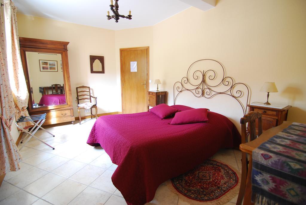 Chambres D'Hotes Gilles Schneider Husseren-les-Chateaux Luaran gambar