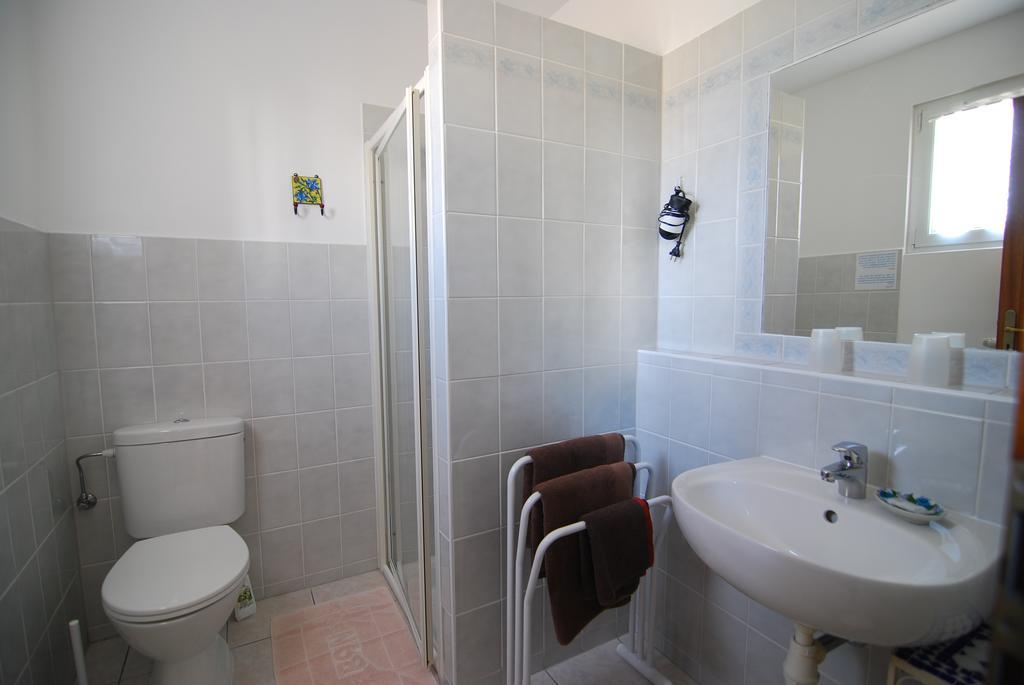 Chambres D'Hotes Gilles Schneider Husseren-les-Chateaux Luaran gambar
