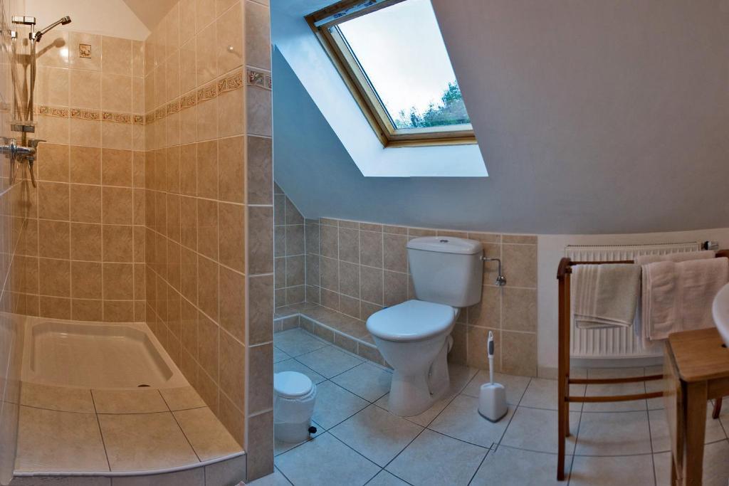 Chambres D'Hotes Gilles Schneider Husseren-les-Chateaux Luaran gambar